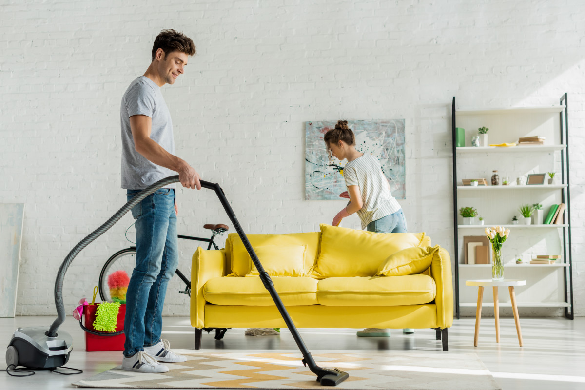 Birecik Bayan Temizlikçi